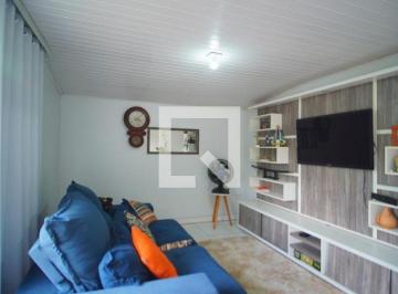 Casa · 300m² · 4 Quartos · 3 Vagas · Casa à Venda - Rubem Berta, 4 Quartos,  300 m² - Porto Alegre