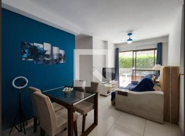 Apartamento · 84m² · 2 Quartos · 1 Vaga · Apartamento à Venda - Vargem Pequena, 2 Quartos,  84 m² - Rio de Janeiro
