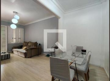Apartamento · 100m² · 2 Quartos · 1 Vaga · Apartamento à Venda - Andaraí, 2 Quartos,  100 m² - Rio de Janeiro
