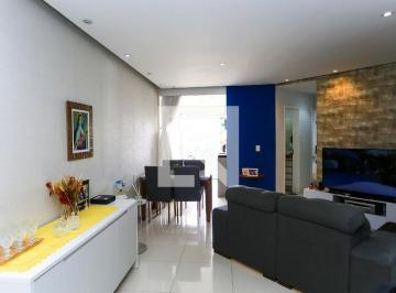 Apartamento · 69m² · 2 Quartos · 1 Vaga · Apartamento à Venda - Parque Industrial das Oliveiras, 2 Quartos,  69 m² - Taboão da Serra