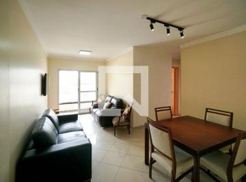Apartamento · 67m² · 3 Quartos · 1 Vaga · Apartamento à Venda - Tatuapé, 3 Quartos,  67 m² - São Paulo