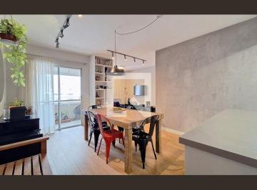 Apartamento · 70m² · 2 Quartos · 1 Vaga · Apartamento à Venda - Água Branca, 2 Quartos, 70 m² - São Paulo