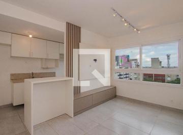 Apartamento · 51m² · 2 Quartos · 1 Vaga · Apartamento à Venda - Jardim Lindóia, 2 Quartos, 51 m² - Porto Alegre