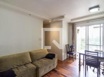 Apartamento · 63m² · 3 Quartos · Apartamento à Venda - Jardim Marajoara , 3 Quartos,  63 m² - São Paulo