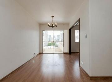 Apartamento · 64m² · 1 Quarto · 1 Vaga · Apartamento à Venda - Brooklin, 1 Quarto, 64 m² - São Paulo