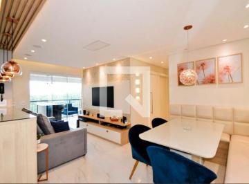 Apartamento · 68m² · 2 Quartos · 1 Vaga · Apartamento à Venda - Picanço, 2 Quartos, 68 m² - Guarulhos