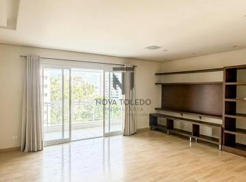 Apartamento · 142m² · 3 Quartos · 2 Vagas · Apartamento - Edifício Authentique - Vila Ema - 3 Dormitórios - 142m²