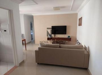 Apartamento · 67m² · 2 Quartos · 1 Vaga · APARTAMENTO Á VENDA - 67m² - 2 DORMITÓRIOS 1 SUÍTE - FLORADAS DE SÃO JOSÉ - SÃO JOSÉ DOS CAMPOS/SP