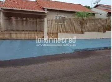 011768659930669.jpg · Casa à Venda em Cambé com 3 Quartos, Terreno de 300 m², 145 m² de Área Construída e 2 Vagas de Garag
