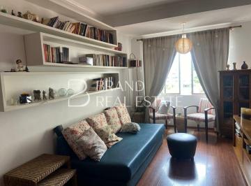 Apartamento · 89m² · 3 Quartos · Apartamento a venda no Cambuci òtima localização