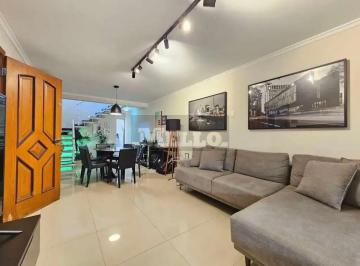 Casa · 136m² · 3 Quartos · 2 Vagas · Sobrado, Bosque da Saúde - São Paulo