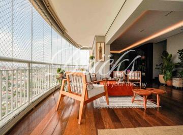 Apartamento · 404m² · 4 Quartos · 4 Vagas · APARTAMENTO VENDA KLABIN