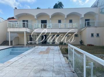 Casa · 682m² · 3 Quartos · 5 Vagas · CASA A VENDA 3 SUITES 682M² - CAMPO BELO