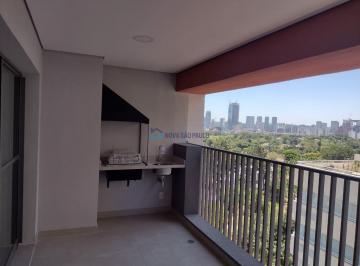 Apartamento · 96m² · 2 Quartos · 1 Vaga · Apartamento à venda no Alto da Boa Vista| próximo metrô||2 quartos sendo 1 suíte