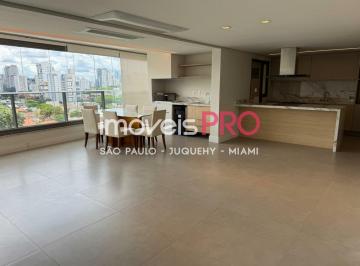 Apartamento · 131m² · 2 Quartos · 2 Vagas · Lindo apartamento no Brooklin.