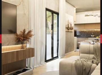 Apartamento en Venda de 3 quartos Boqueirão · Apartamento Duplex com 73 m² e 3 quartos à venda em Boqueirão