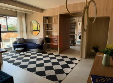 Apartamento · 29m² · 1 Quarto · STUDIO À VENDA NA VILA MARIANA - CYRELA FOR YOU 29m²