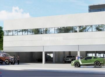 Comercial · 800m² · 18 Vagas · Galpao comercial em Santo Amaro-