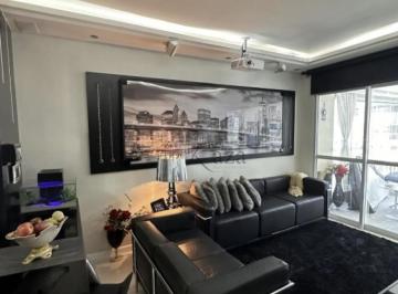 Apartamento · 95m² · 1 Quarto · 1 Vaga · Apartamento - Cerqueira César - 1 Suíte - 95m².