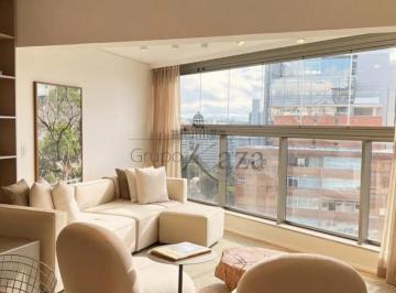 Apartamento · 85m² · 2 Quartos · 1 Vaga · Apartamento - Pinheiros - 2 Dormitórios - 85m².