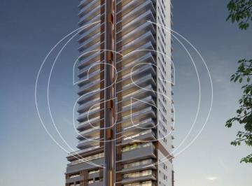 Apartamento · 54m² · 1 Quarto · Apartamento residencial à venda no Campo Belo, com 54m², 1 banheiro e 1 dormitório!