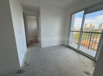 Apartamento · 38m² · 2 Quartos · Apartamento a venda 2 Dormitórios com varanda próximo a estação jurubatuba