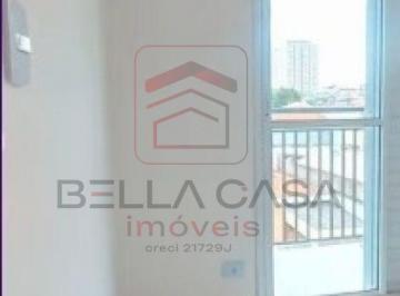 Apartamento · 45m² · 2 Quartos · 1 Vaga · Apartamento na V Formosa 45 m² 2 quartos 1 vaga