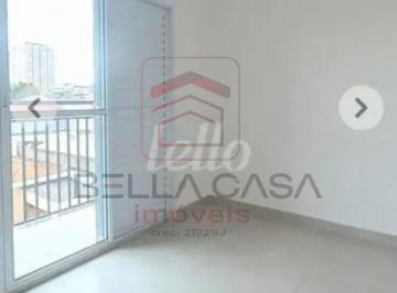 Apartamento · 45m² · 2 Quartos · 1 Vaga · Apartamento na V Formosa 45 m² 2 quartos 1 vaga