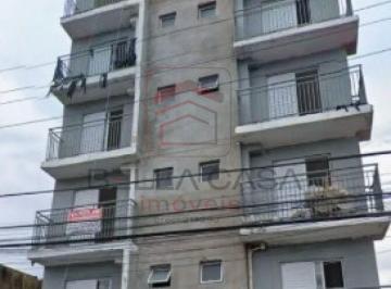 Apartamento · 45m² · 2 Quartos · 1 Vaga · Apartamento na V Formosa 45 m² 2 quartos 1 vaga
