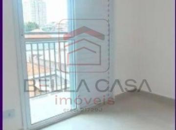 Apartamento · 45m² · 2 Quartos · 1 Vaga · Apartamento na V Formosa 45 m² 2 quartos 1 vaga