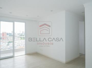 Apartamento · 73m² · 3 Quartos · 2 Vagas · Apartamento com 3 Quartos e 2 banheiros à Venda, 73 m² por R$ 800.000!!!