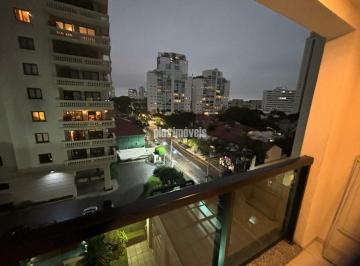 Apartamento · 46m² · 1 Quarto · 1 Vaga · Apartamento com 1 Quarto e 1 banheiro à Venda, 49 m²