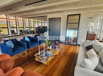 Apartamento · 330m² · 4 Quartos · 4 Vagas · Apartamento com 4 Quartos à venda, 341m² - Vila Cordeiro