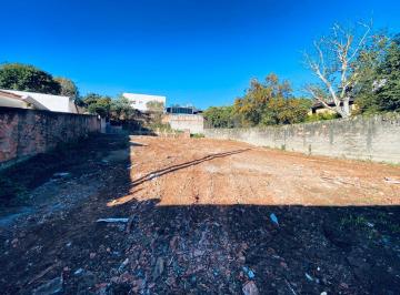 Terreno , Curitiba · Terreno com 543m2 no São Lourenço. Curitiba-PR.