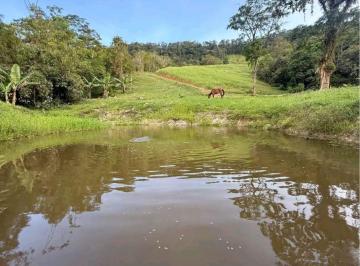 Rural de 3 quartos, Juquiá · EXCELENTE SÍTIO A VENDA EM JUQUIÁ SP FRENTE PARA A RODOVIA