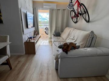 Apartamento · 54m² · 2 Quartos · 1 Vaga · Oportunidade - Apartamento - Jardim Oriente - Residencial Oriente - 2 Dormitórios - 54m².