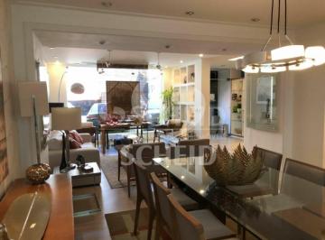 Casa · 120m² · 3 Quartos · 2 Vagas · Casa comercial na Chácara Santo Antônio com 180m2 a.t. próximo ao metrô