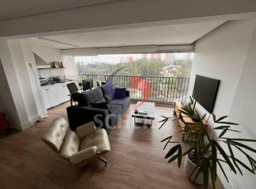 Apartamento · 94m² · 3 Quartos · 2 Vagas · Vila Andrade venda com 3 Dormitórios, 2 Vagas, Varanda Gourmet ? 94 m²
