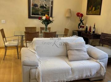 Apartamento · 140m² · 3 Quartos · 1 Vaga · Apartamento - Jardim Paulista - 3 Dormitórios - 140m².