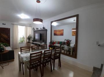7ae2c28a-7978-4ac8-b204-52b15380a904 · Aconchegante sobrado para venda em Bosque da Saúde com 3 quartos, sendo 1 suíte, 122m²