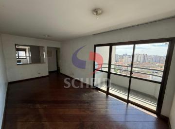 Apartamento · 78m² · 3 Quartos · 2 Vagas · OPORTUNIDADE!!! APARTAMENTO PARA REFORMA - 3 DORMS - 2 SUÍTES - 2 VAGAS - VARANDA - VISTA LIVRE