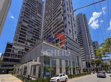 Apartamento · 29m² · 1 Quarto · Studio para venda em Chácara Santo Antonio com 1 quarto , 29m², Proximo a Estação Borba Gato
