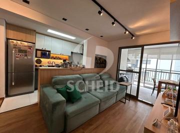 Photo 1 · Apartamento Garden à venda no Verdana Jardim Prudência - 95m