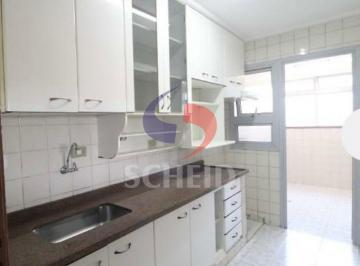 Apartamento · 69m² · 3 Quartos · 1 Vaga · Apartamento para alugar no Jd Marajoara