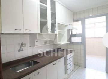 Apartamento · 69m² · 3 Quartos · 1 Vaga · Apartamento para alugar no Jd Marajoara