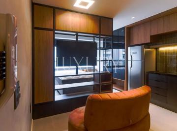 1 · Studio mobiliado para Alugar no Itaim, 32 m², 1 quarto