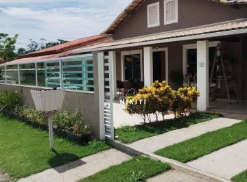 d9e531acb9879854f007a1fdf5cb4aa0a44d4db6 · Casa com 4 dormitórios à venda por R$ 830.000 - Caxito - Maricá/RJ