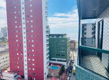 Apartamento · 91m² · 3 Quartos · 2 Vagas · Apto de 3 Dorms c/ 1 Suíte, m² de área útil MOBILIADO. Bairro: Ocian.