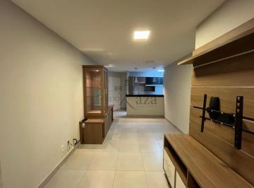 Apartamento · 73m² · 3 Quartos · 2 Vagas · Oportunidade - Apartamento - Campos de Provence - Vila Ema - 3 Dormitórios - 73m².