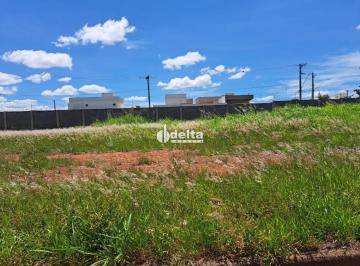 Terreno · 360m² · Terreno comercial disponível para venda no bairro Novo Mundo em Uberlândia-MG